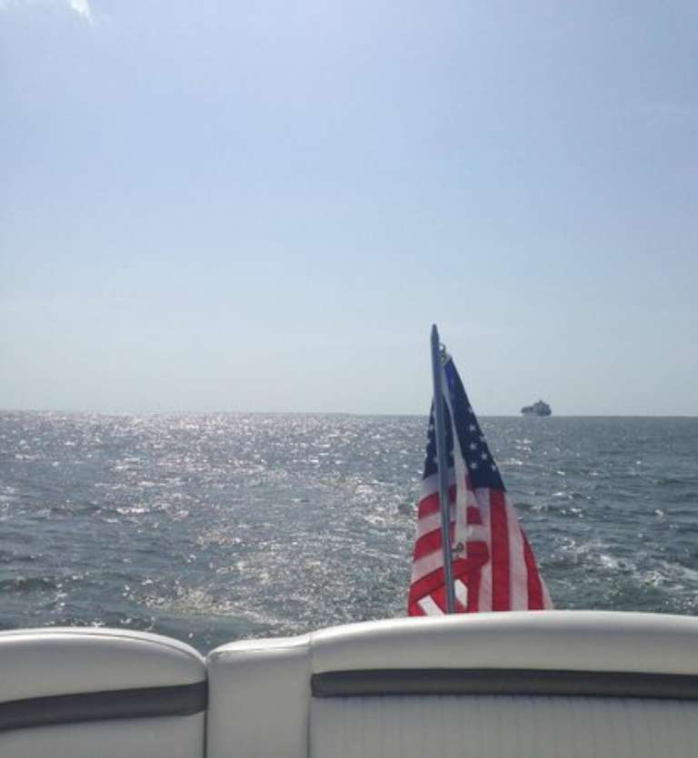 Charleston Charter and Yacht