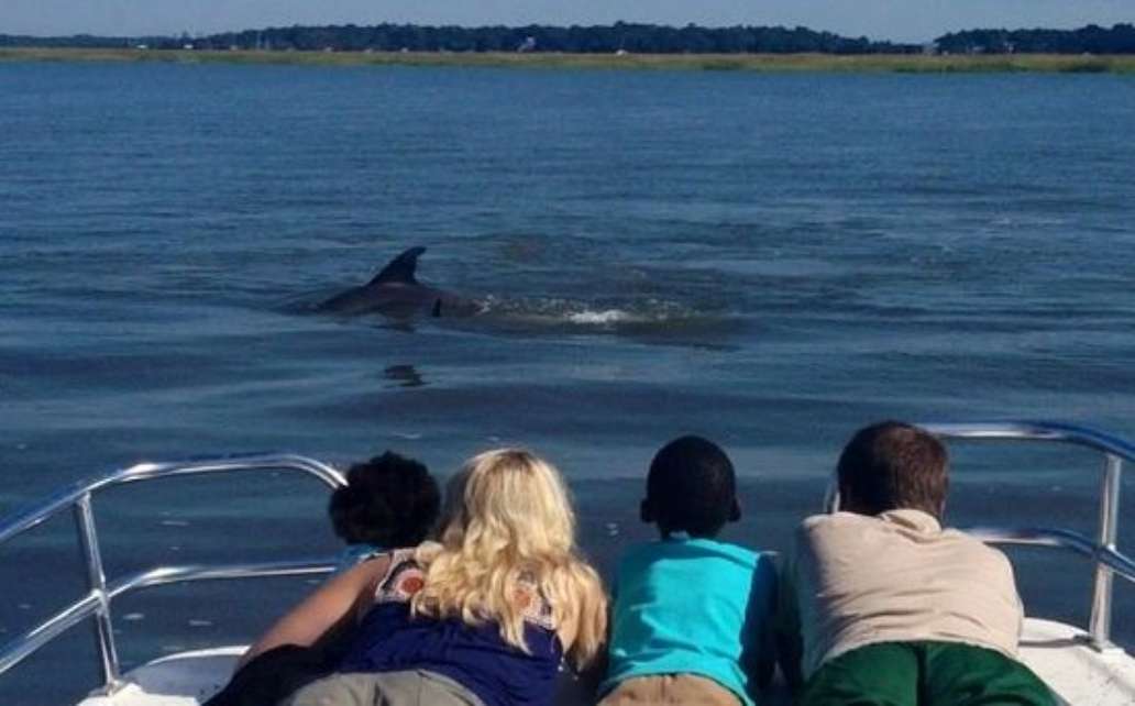 Botany Bay Ecotours