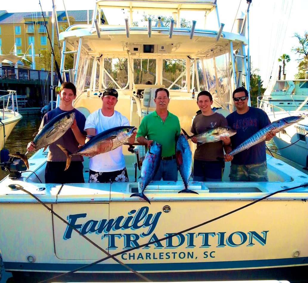 Family Tradition Charters