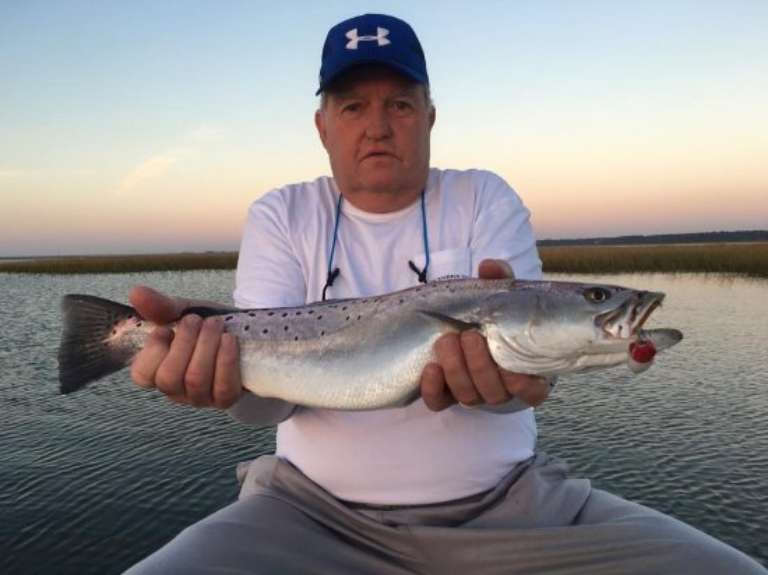 Lighter Breeze Charters