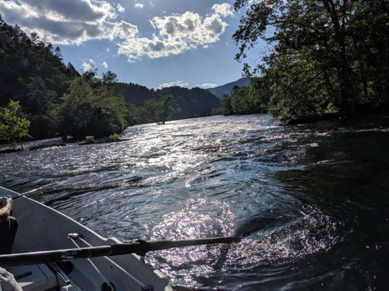 Southeastern Anglers