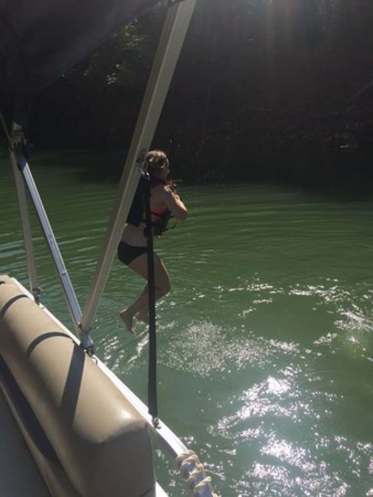 Gator Point Marina, LLC