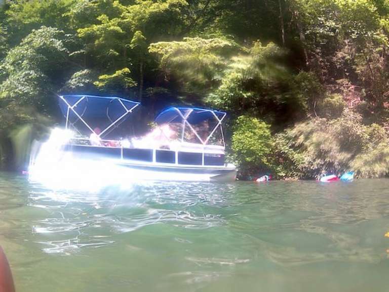 Jocassee Keowee Rentals LLC