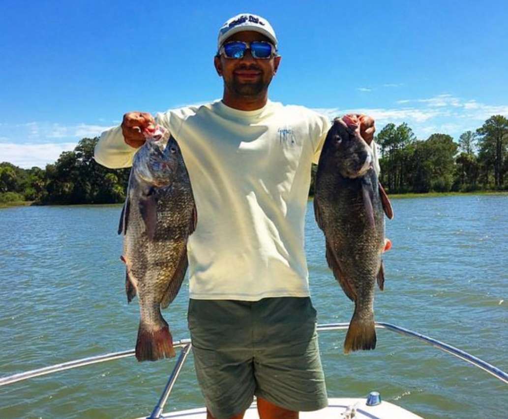 Off Duty Charters