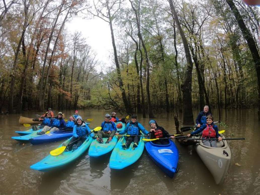 JK Adventure Guides