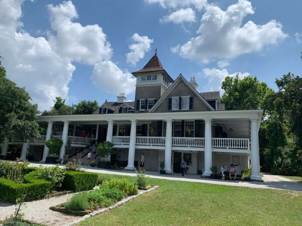 Charleston Adventure Tours