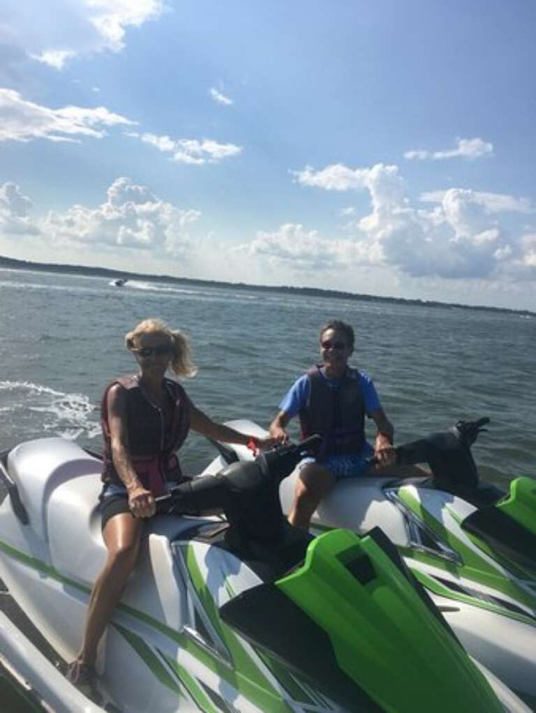 Sea Monkeys Water Sports