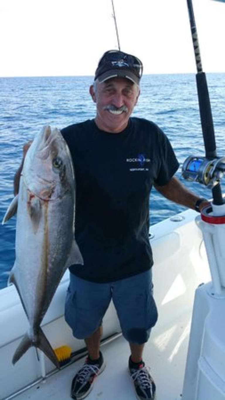 Mega Bite Charters
