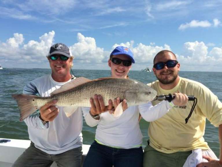 Sonny Boy Charters