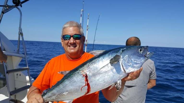 Atlantic Breeze Charters