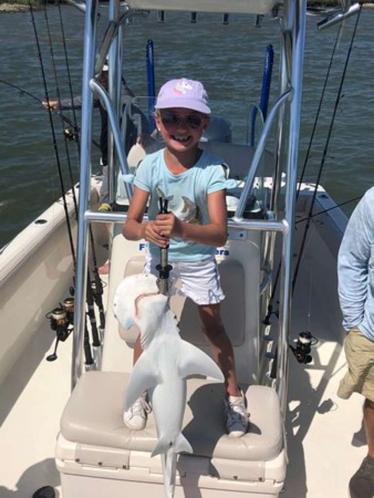 Fish Call Charters - Private Tours