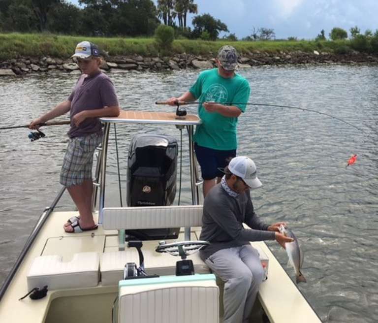 Random Hookup Charters