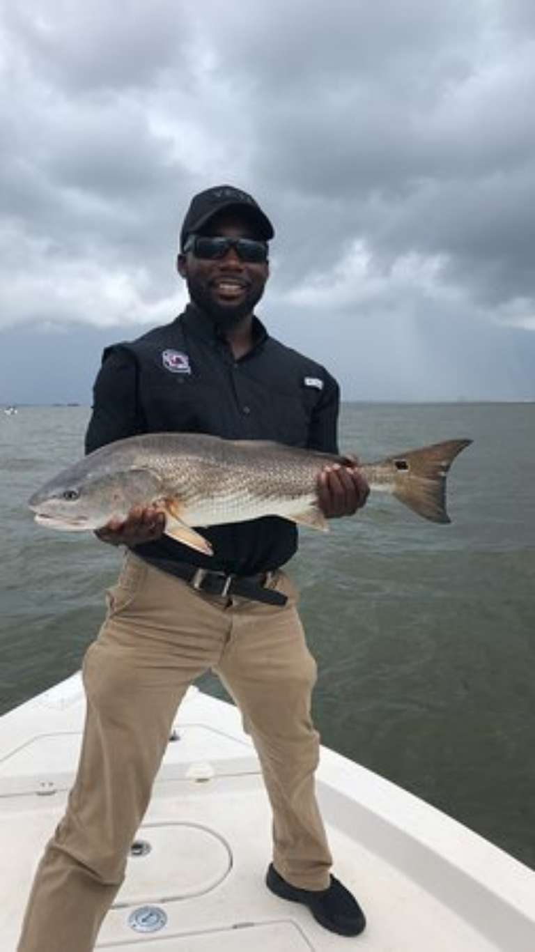 Port City Fishing Charters