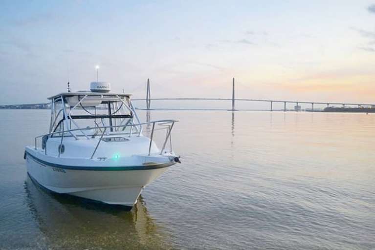 Citadel Marine Services