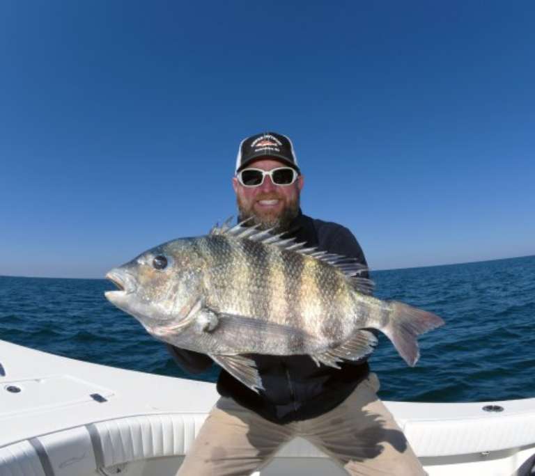 Charleston Sport Fishing