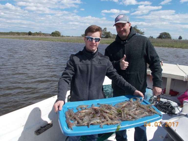 Werner Ocean Adventures LLC