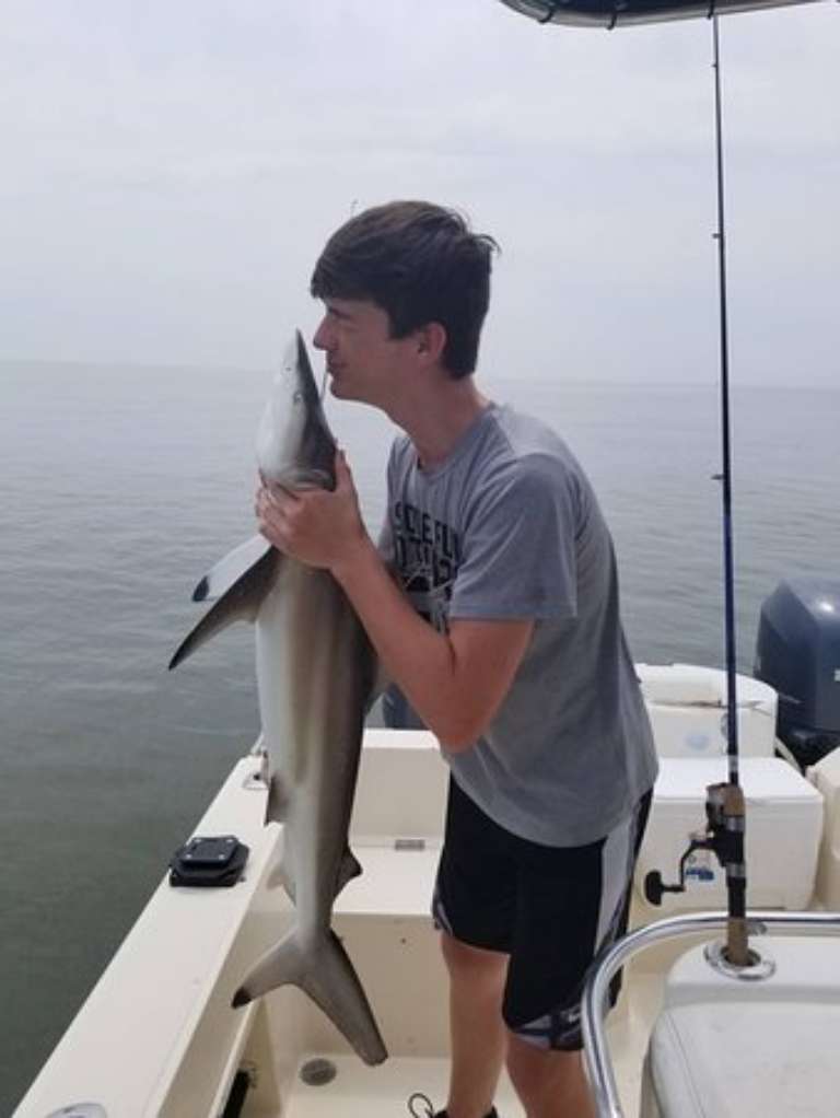 Izzy-a Private Charters