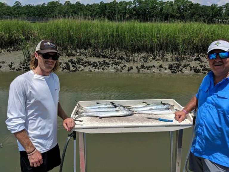 TailTamer Fishing Charters