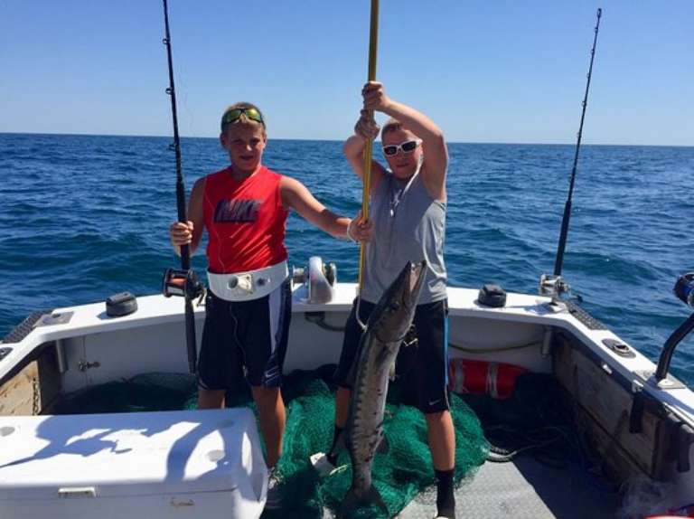 Wise Fishing Charters