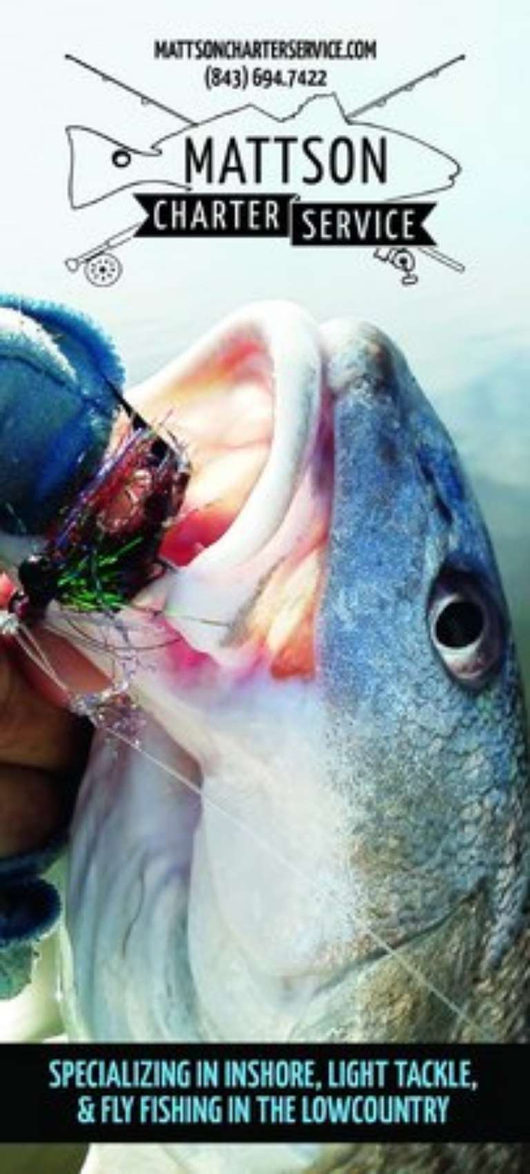 Mattson Charter Service