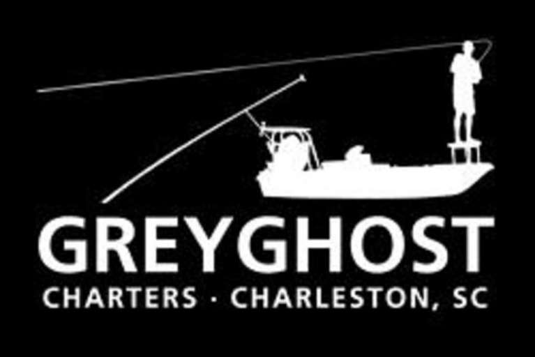 Charleston Inshore Fishing Charters Grey Ghost