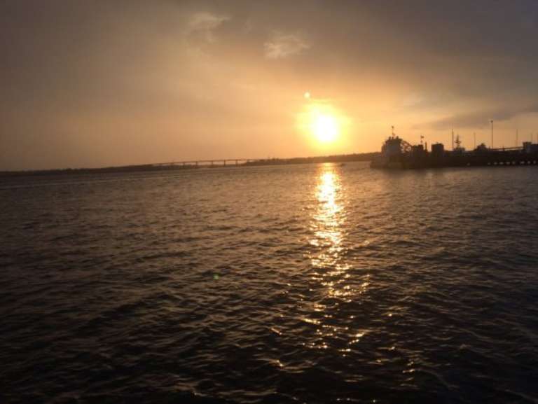 Lowcountry Boys Charters