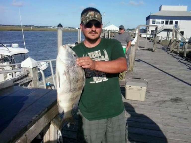 Ugly Ducklin Charters