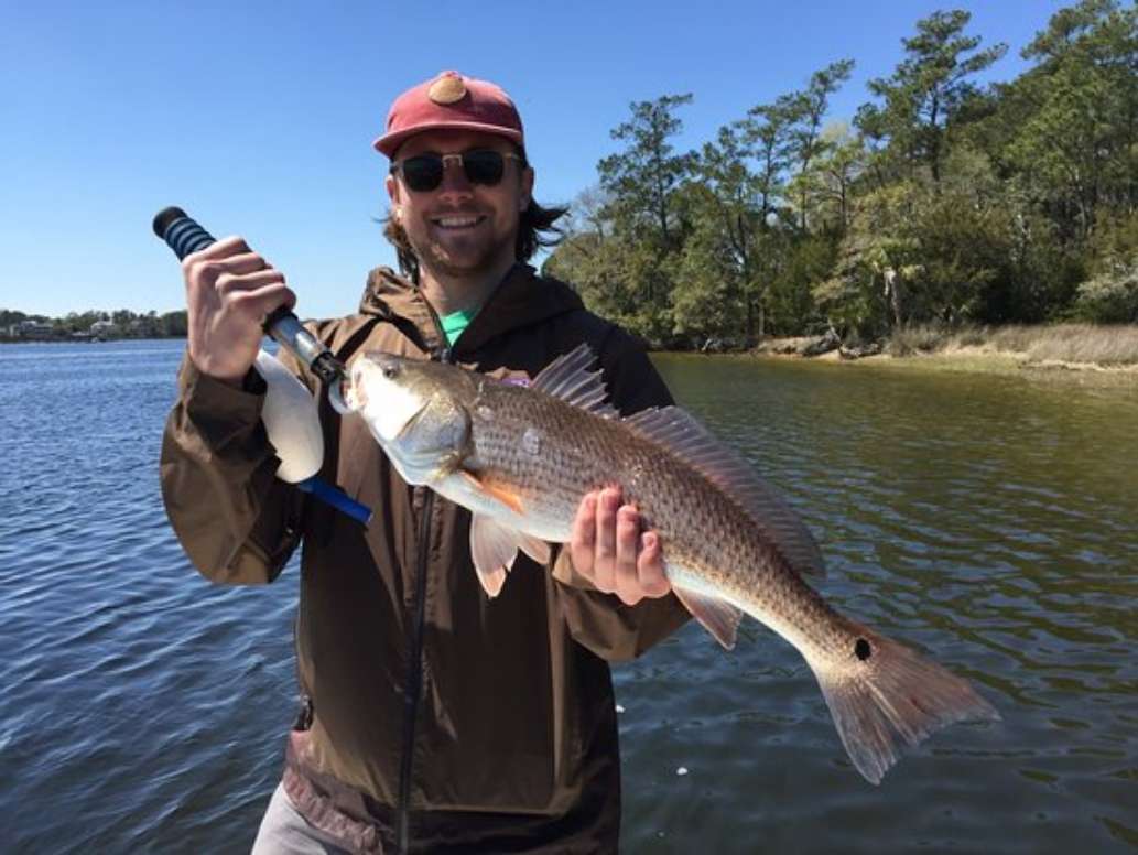 Coastal Fishing Guides