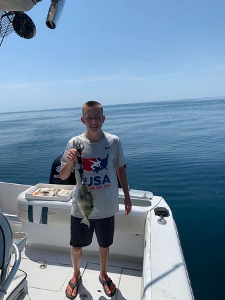 Murrells Inlet Outpost