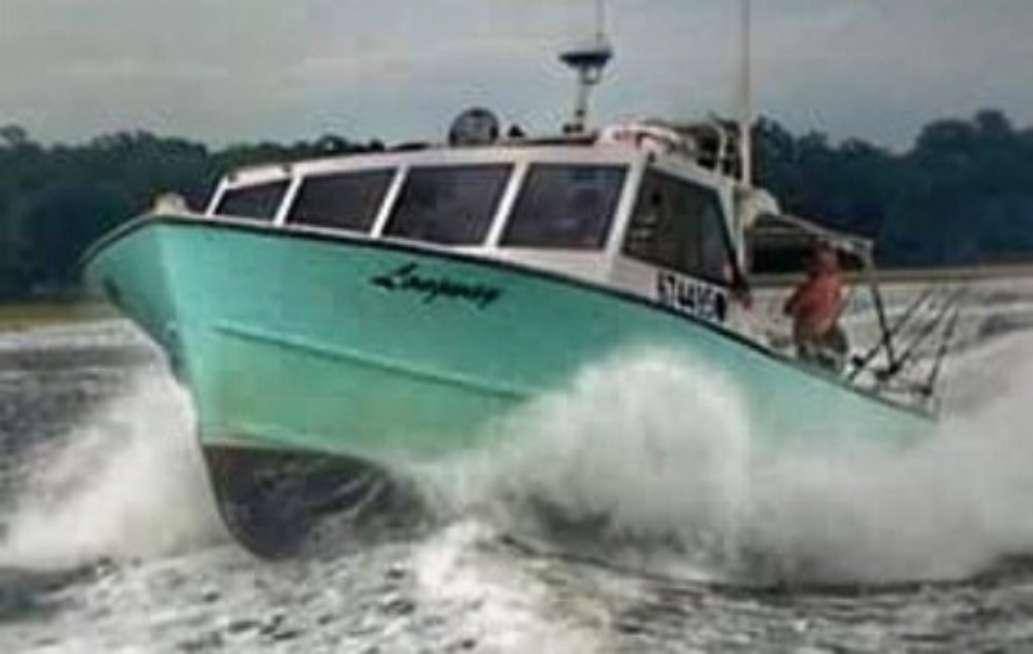 Longway Fishing Charters