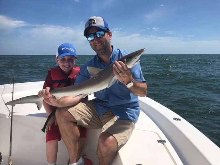 Heritage Fishing Charters