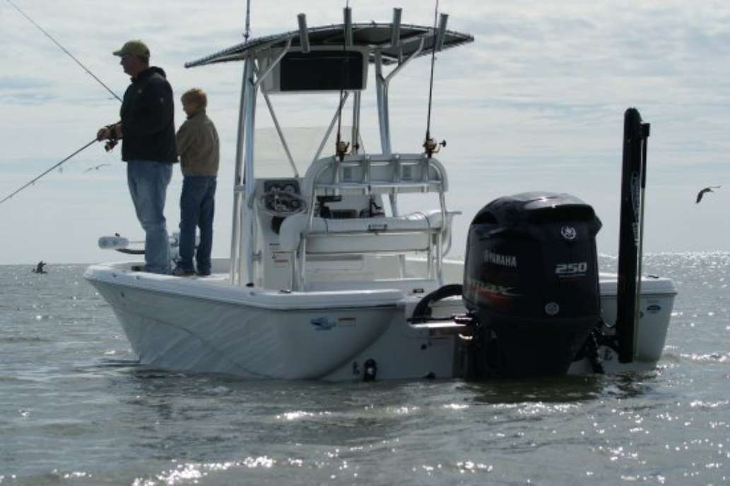 Low Country Fishing Charters