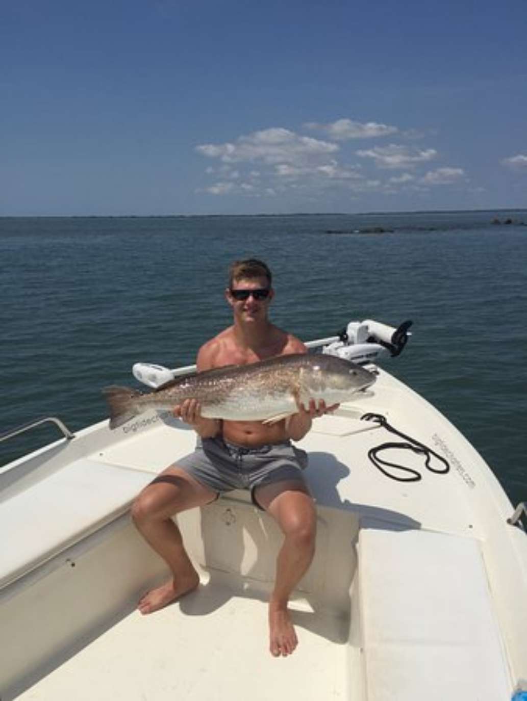 Big Tide Charters