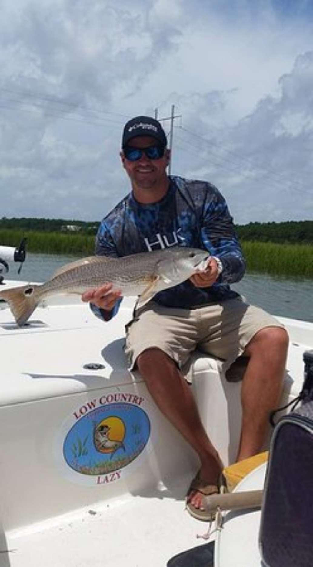 Lowcountry Lazy Charters