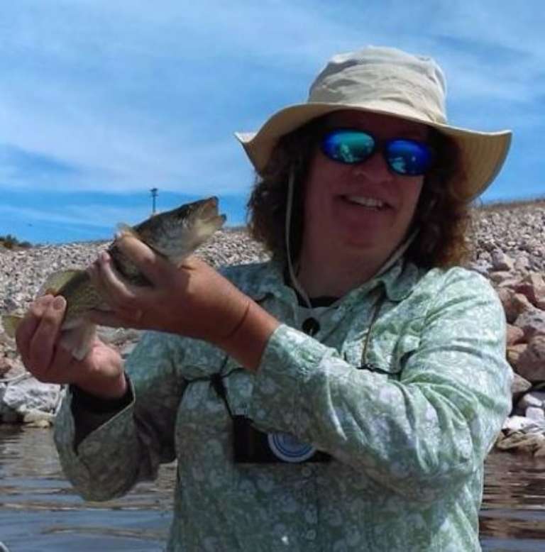 Two Dogs Guide Service