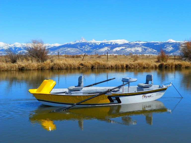 Rocky Mountain Guide Ventures