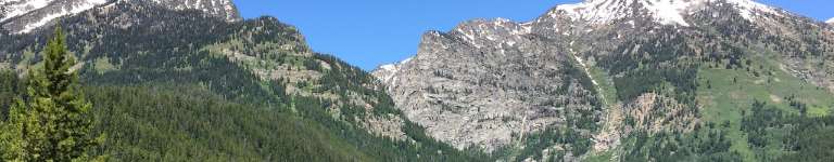 Laurance Rockefeller Preserve