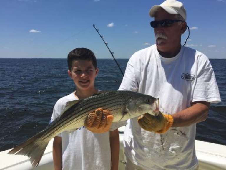 Daydreamer Sportfishing