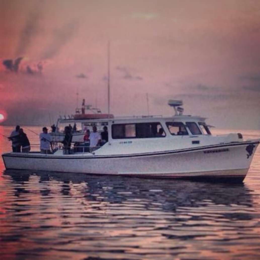 Katherines Charter Fishing