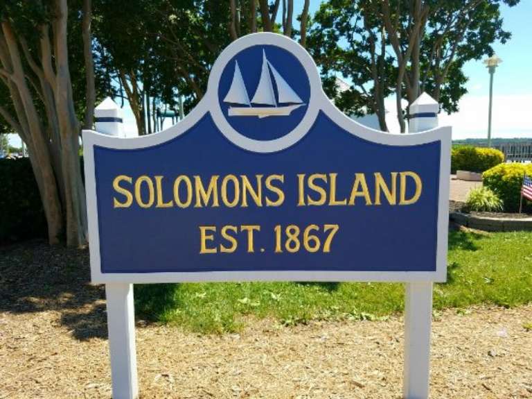 Solomons Boat Rental