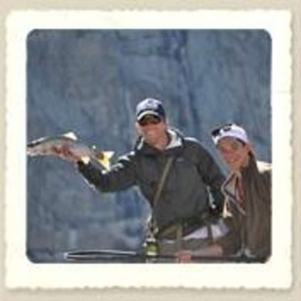 Snake River Angler