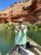 Wyoming Fly Fishing Guide Service