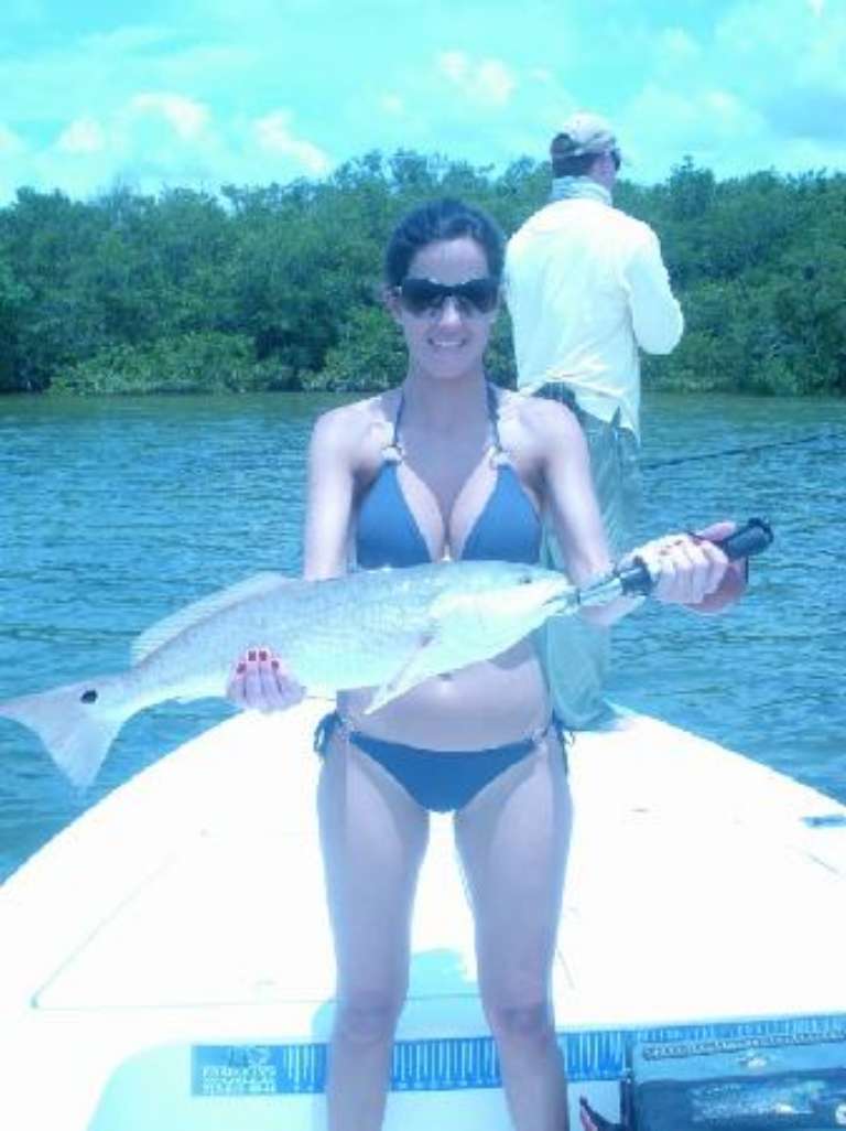 Reel Therapy Fishing Charters