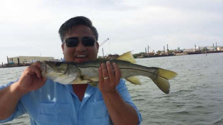 Charlton Reef Charters