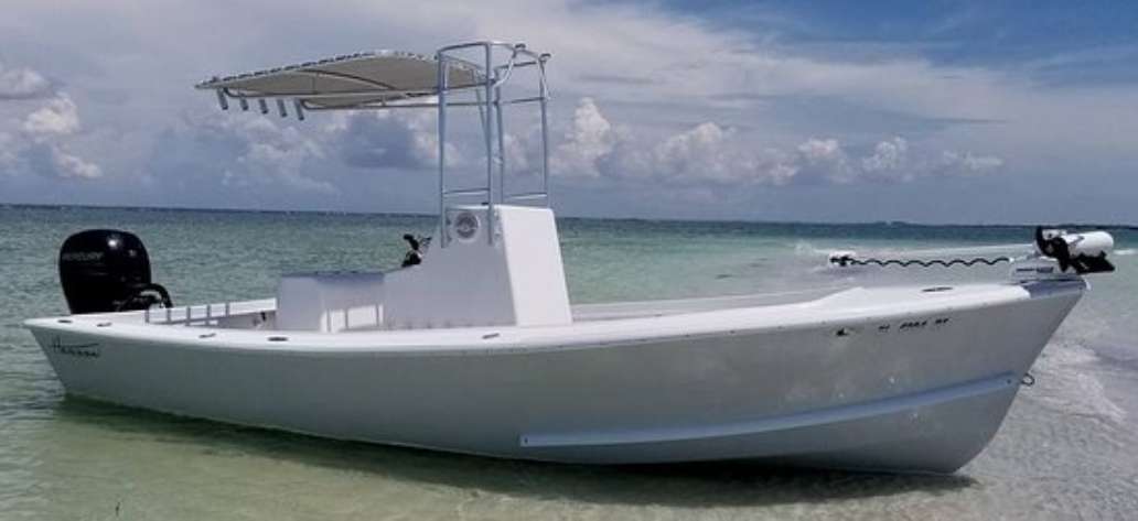 Tampa Fishing Charters with Capt. Rick Reddick