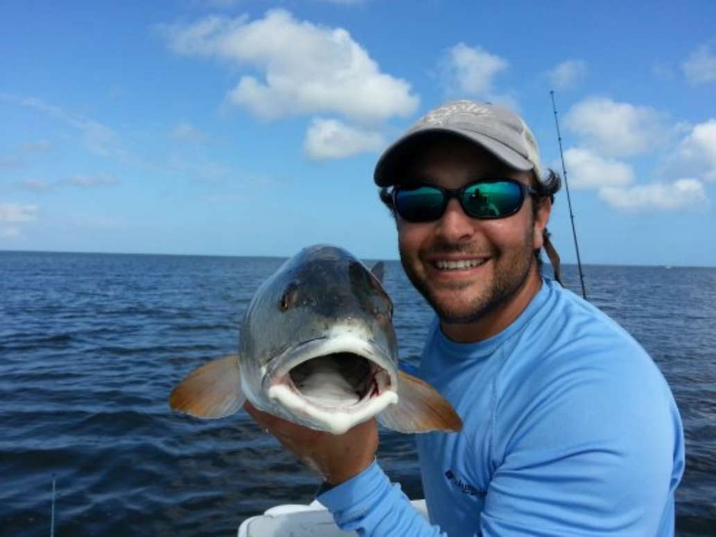 Bag'Em Fishing Charters
