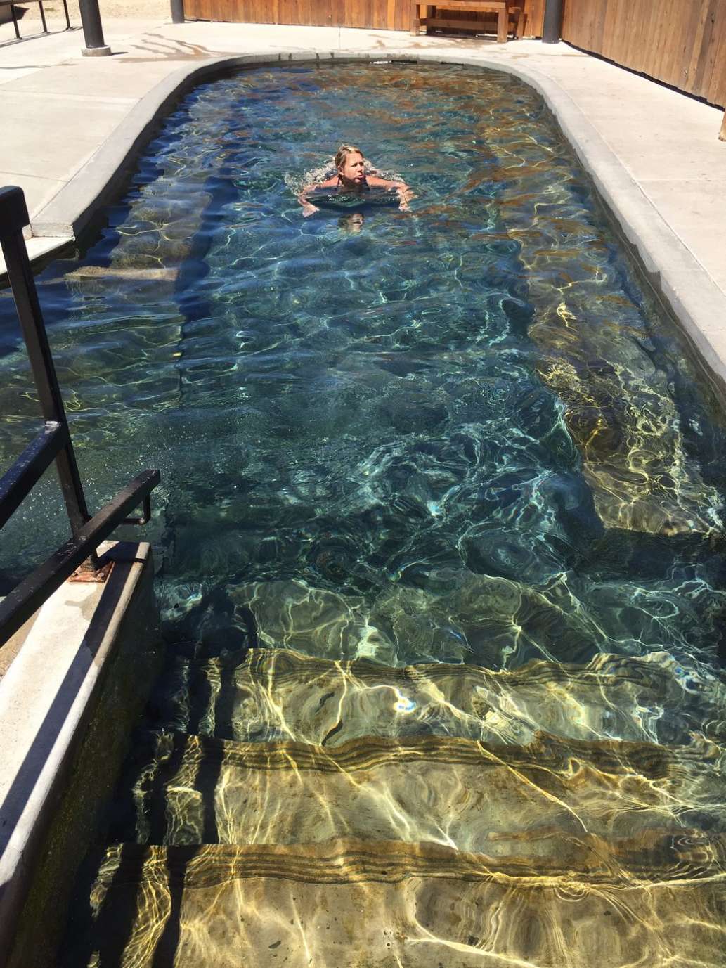 Hobo Hot Pool