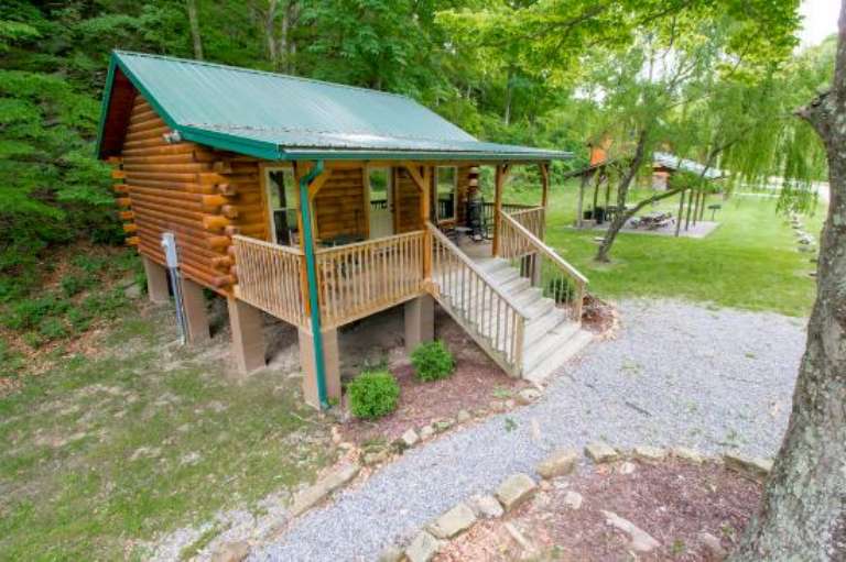 New River Outdoor Co