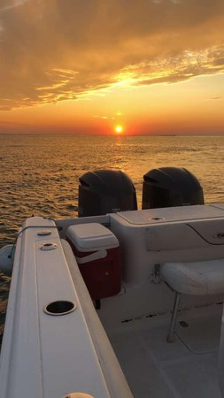 First Landing Charters