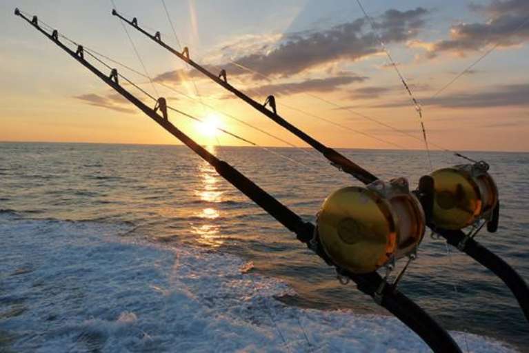 Virginia Beach Fishing Center